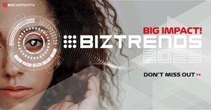Big impact for BizTrends2023!