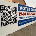 IEC Township Wall Media campaign by Keys Communications