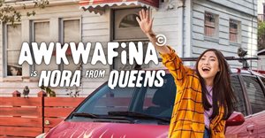 Awkwafina is Nora From Queens season 2, to premier on Comedy Central's Saturday Night Origilols