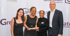 Proptech category added to 2023 Greenovate Awards