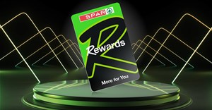 Revamped Spar Rewards programme gathers 1 million sign-ups in 6 days