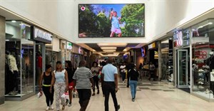 Bright lights, big engagement - Malls rise again in South African consumer culture