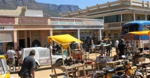 Source: © cometocapetown.com  AS a consequence of the US SAG-AFTRA’s strike, the Cape Town film industry has reported the shutting down of filming of at least one video streaming service