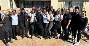 Motsepe Advertising partners with Röhlig-Grindrod to bring cheers to the kids at Coach for Mandela Day